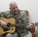 Nonprofit gives free guitars to deployed troops