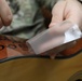 Nonprofit gives free guitars to deployed troops