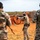 U.S. forces host range day with Danab Brigade