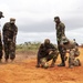 U.S. forces host IED class with Kenya Defense Forces
