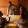 U.S. forces host communications class with Danab Brigade