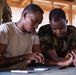 U.S. forces host land navigation course with Danab Brigade