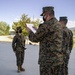 US Naval Promotion Ceremony in Jackson County, Oregon