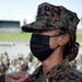 US Naval Promotion Ceremony in Jackson County, Oregon