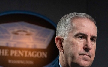 Air Force Association Virtual Aerospace Warfare Symposium
