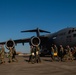 Hill AFB Airmen arrive at Mont-de-Marsan Air Base, France
