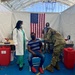 25,000th Second Dose Vaccination administered at Baychester (Bronx) Point of Distribution (POD) in New York