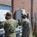SUBASE New London participates in Hurricane Exercise/Citadel Gale 2021