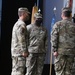 207th MI Brigade HHC CoC Ceremony