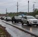 Marine Corps Air Station New River Gas Shortage