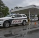 Marine Corps Air Station New River Gas Shortage