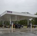 Marine Corps Air Station New River Gas Shortage
