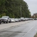 Marine Corps Air Station New River Gas Shortage