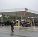Marine Corps Air Station New River Gas Shortage