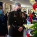 DPAA ceremony of the 20th Anniversary of the MI-17 Tragedy in Vietnam
