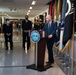 DPAA ceremony of the 20th Anniversary of the MI-17 Tragedy in Vietnam