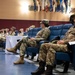 207th MI Brigade HHC CoC Ceremony