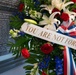 DPAA ceremony of the 20th Anniversary of the MI-17 Tragedy in Vietnam