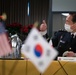 CJCS meets with Japan and ROK counterparts