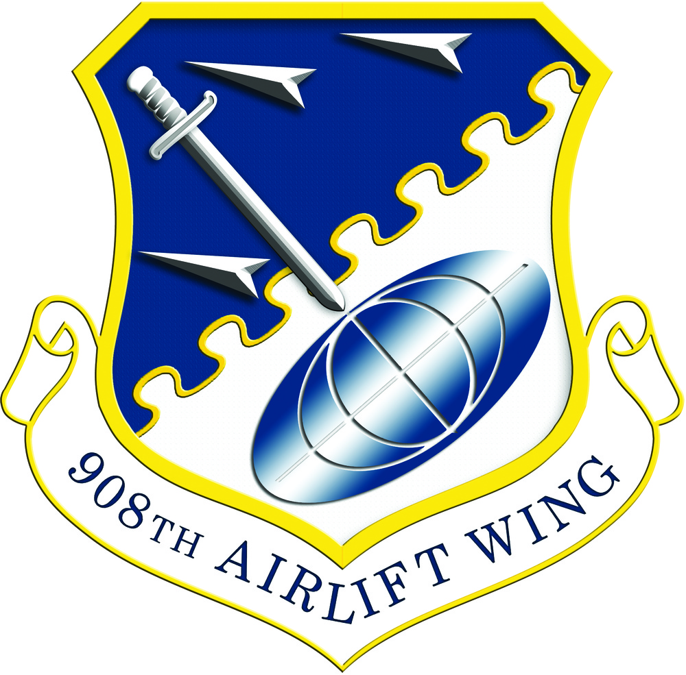 DVIDS - News - We are The 908th: The 908th Airlift Wing