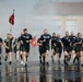 MCRD San Diego: Lima Company Motivational Run