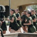 MCRD San Diego: Lima Company Motivational Run