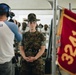 MCRD San Diego: Lima Company Motivational Run