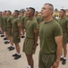 Bravo Company Motivational Run