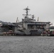 Norfolk Naval Shipyard completes USS Harry S Truman’s Extended Carrier Incremental Availability