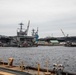 Norfolk Naval Shipyard completes USS Harry S Truman’s Extended Carrier Incremental Availability