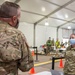 Brig. Gen. Robert E. Suter visits St. Paul CVC