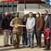 Elrod Marine Mart grand reopening