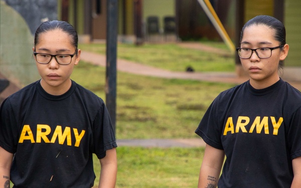 25th ID Soldier and NCO of the Year Competition