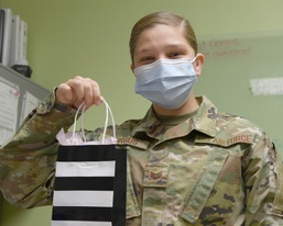 National Nurses Week: a healthy dose of appreciation