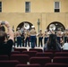 MCRD San Diego: Lima Company Colors Ceremony