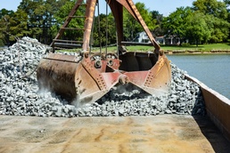 Tred Avon River Oyster Sanctuary