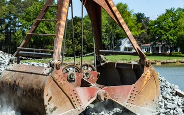 Tred Avon River Oyster Sanctuary