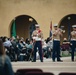 MCRD San Diego: Lima Company Colors Ceremony