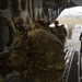 Joint Forces Conduct Northern Edge 21 Airborne Drop