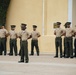 MCRD San Diego: Lima Company Colors Ceremony