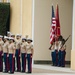 MCRD San Diego: Lima Company Colors Ceremony