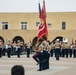 MCRD San Diego: Lima Company Colors Ceremony