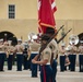 MCRD San Diego: Lima Company Colors Ceremony