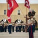 MCRD San Diego: Lima Company Colors Ceremony