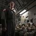 Joint Forces Conduct Northern Edge 21 Airborne Drop
