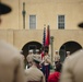 MCRD San Diego: Lima Company Colors Ceremony