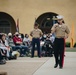 MCRD San Diego: Lima Company Colors Ceremony