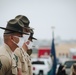 MCRD San Diego: Lima Company Colors Ceremony