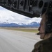 Joint Forces Conduct Northern Edge 21 Airborne Drop