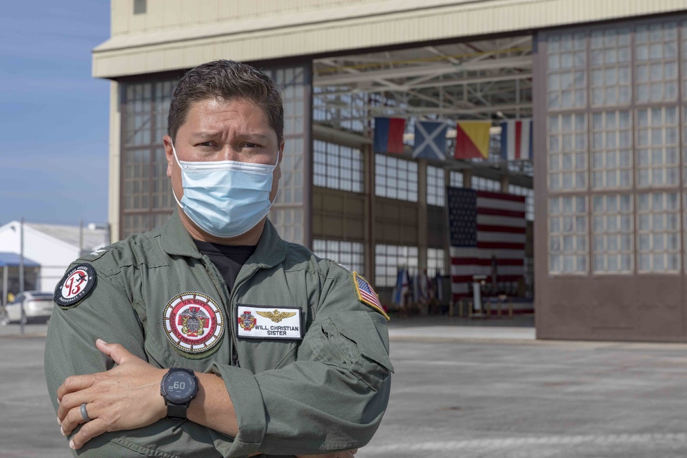 NEPLO Inspection at NAS Jacksonville